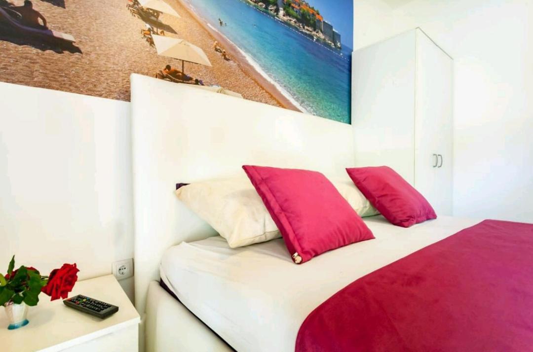 Guest house & Tomanovic 3*