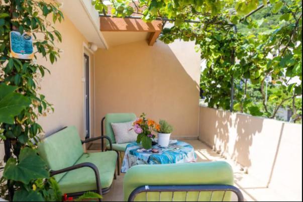 Guest house & Tomanovic Budva