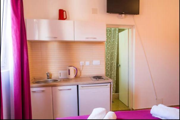 Guest house & Tomanovic Budva