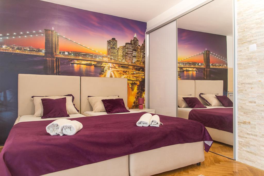 & Tomanovic Guest house