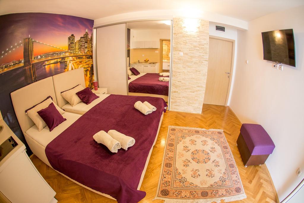 & Tomanovic 3* Budva
