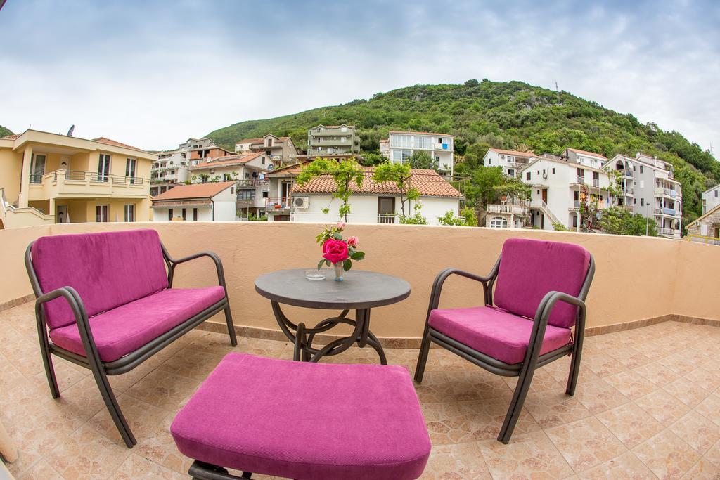 Guest house & Tomanovic 3*