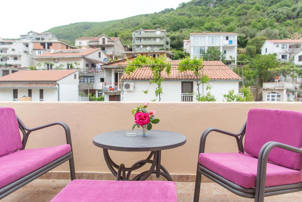 Guest house & Tomanovic Budva