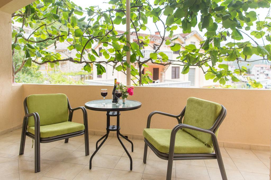 Guest house & Tomanovic Budva