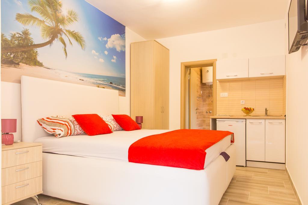 Guest house & Tomanovic 3*