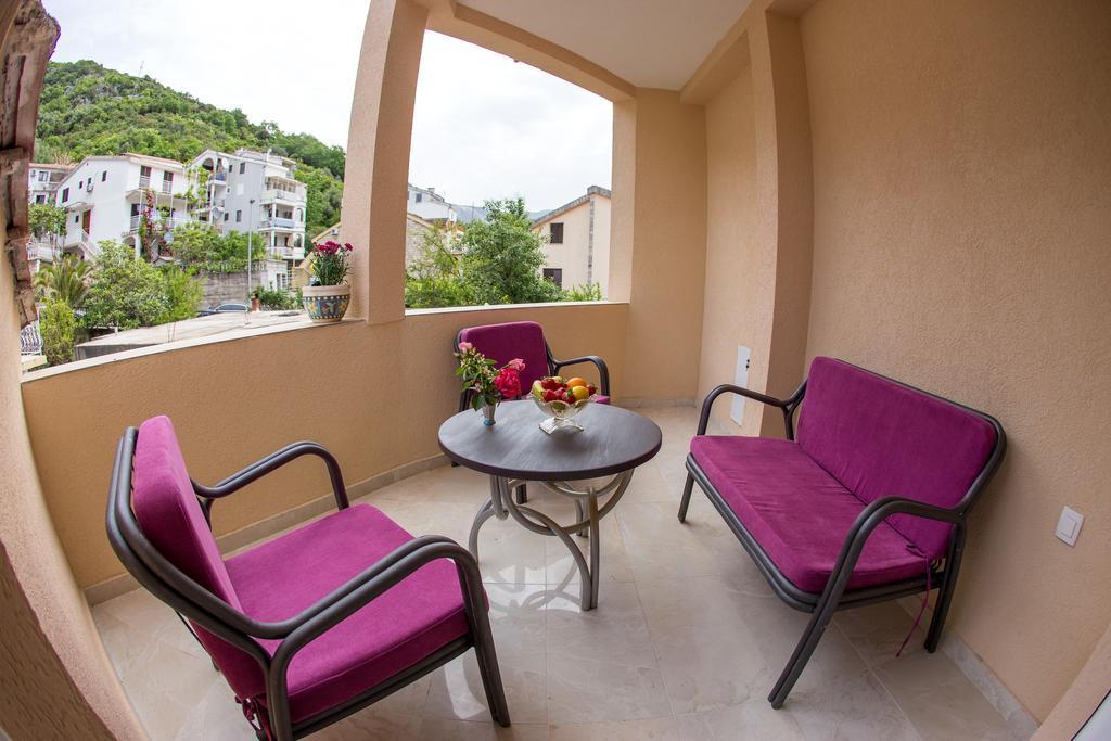 Guest house & Tomanovic