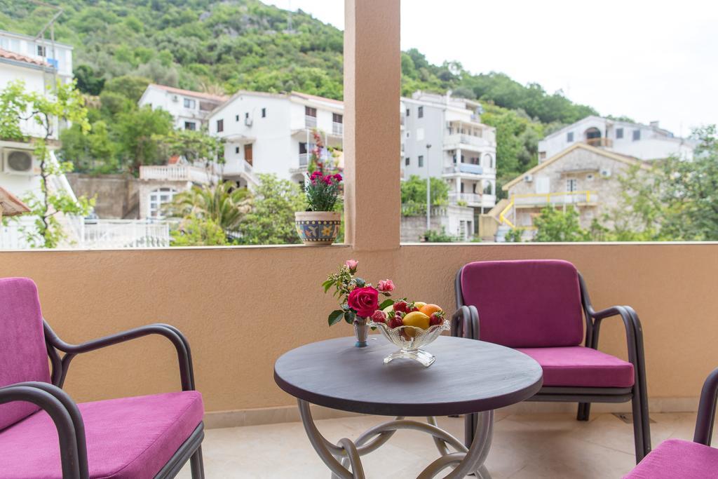 Guest house & Tomanovic 3*