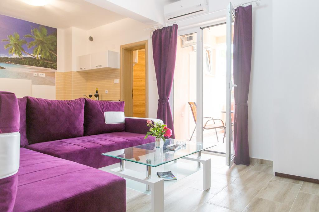 Guest house & Tomanovic 3*