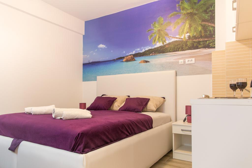 & Tomanovic Guest house 3*