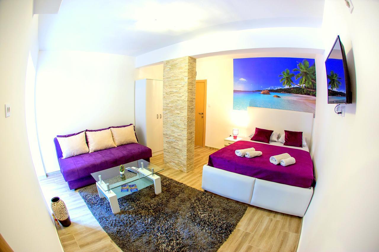 Guest house & Tomanovic 3*