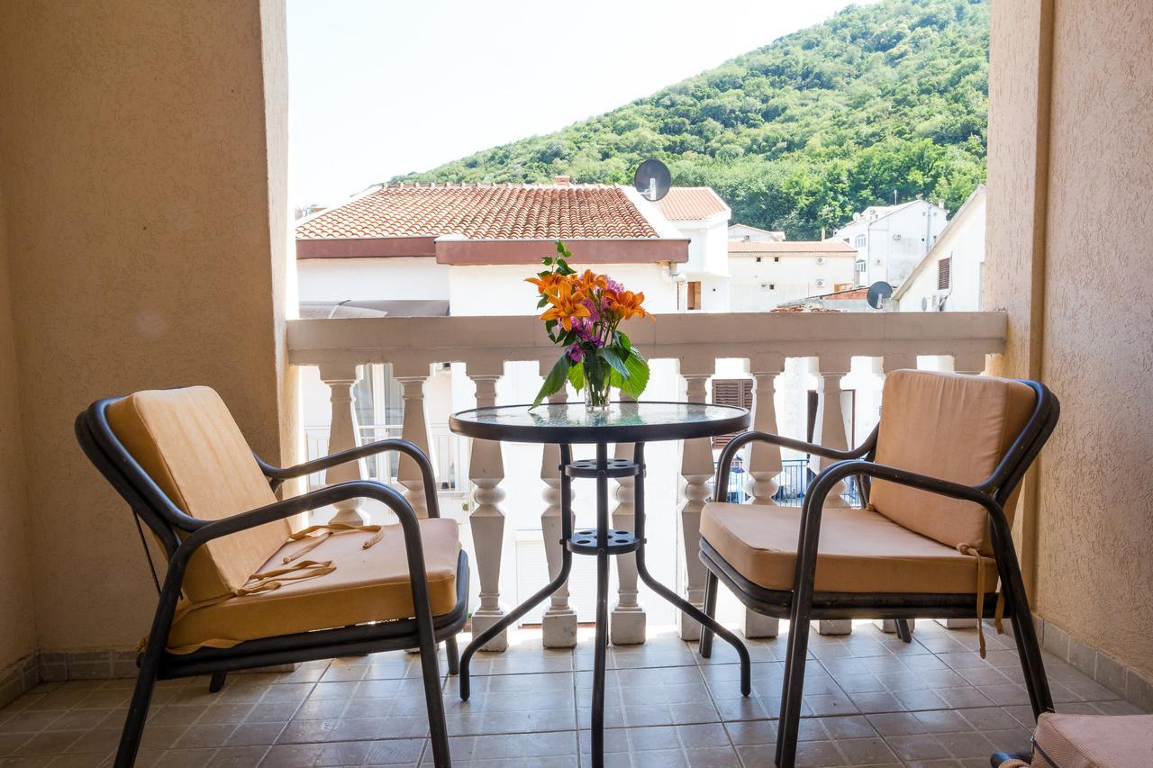 & Tomanovic 3* Budva