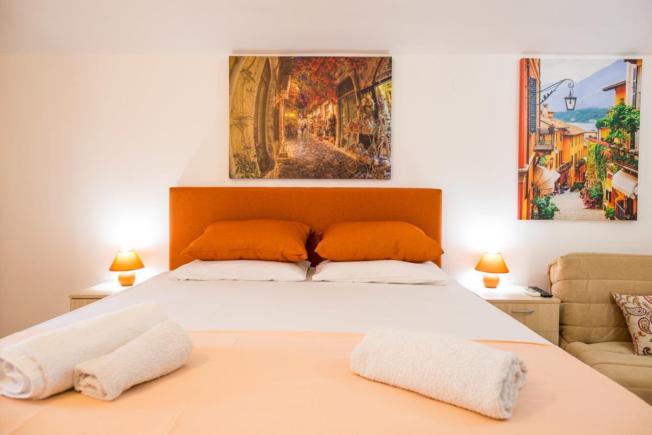 & Tomanovic Guest house Budva