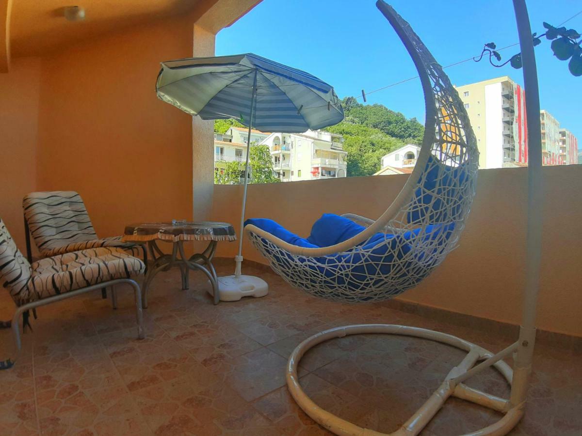 & Tomanovic Guest house Budva