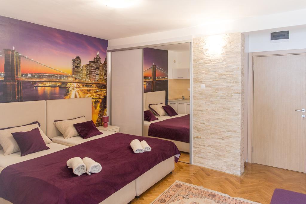 & Tomanovic Guest house 3*