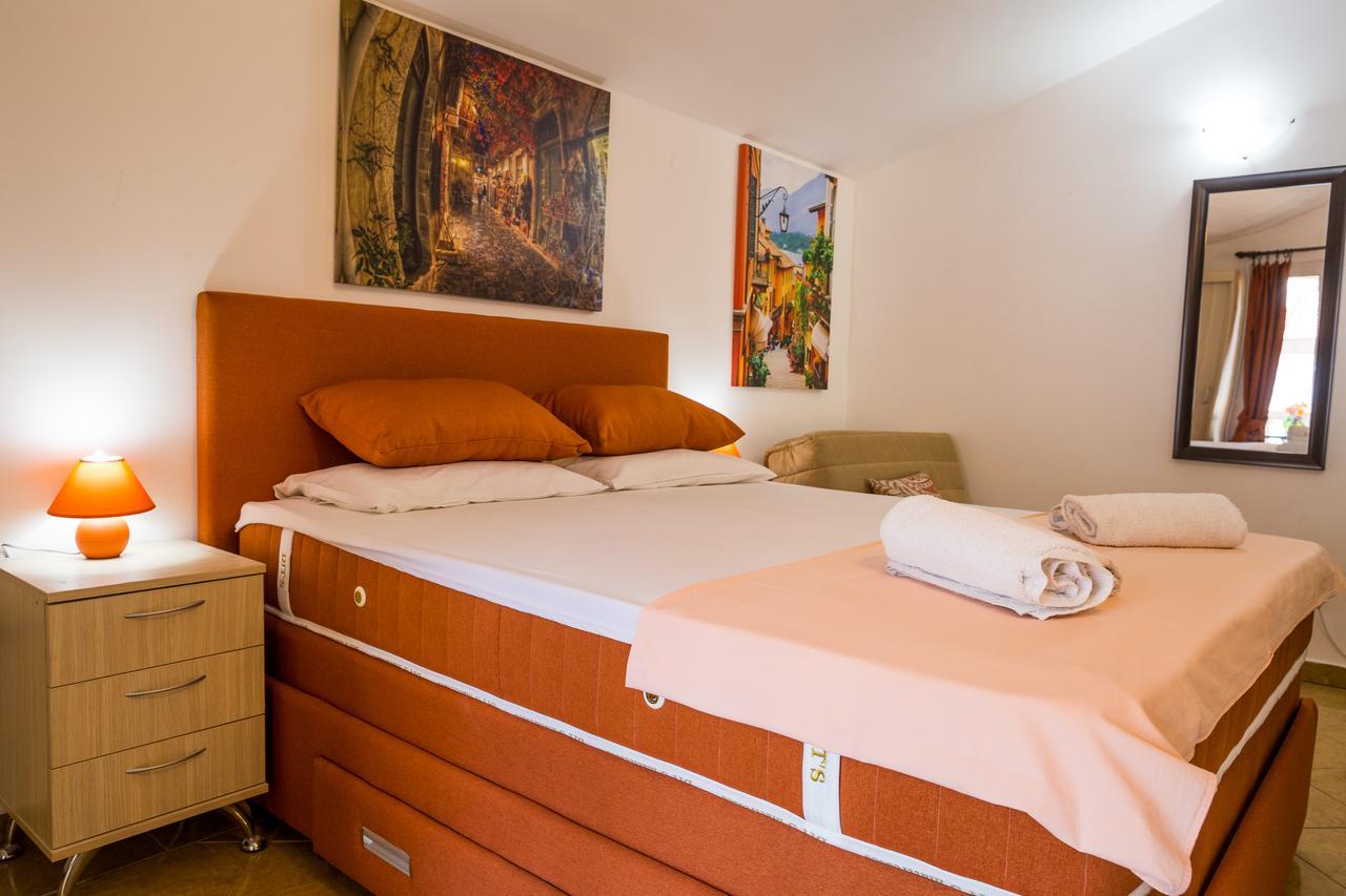 & Tomanovic Guest house 3*